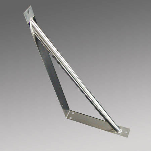 AFI Swim Platform Mounting Bracket 9 Inch